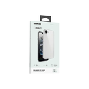 Green Lion Case For iPhone 16E Delgado PC - Clear