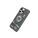 جرين ليون جراب آيفون 16 برو ماكس ماج سيف جلوب