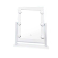 Green Lion LED Makeup Mirror 6 - White
