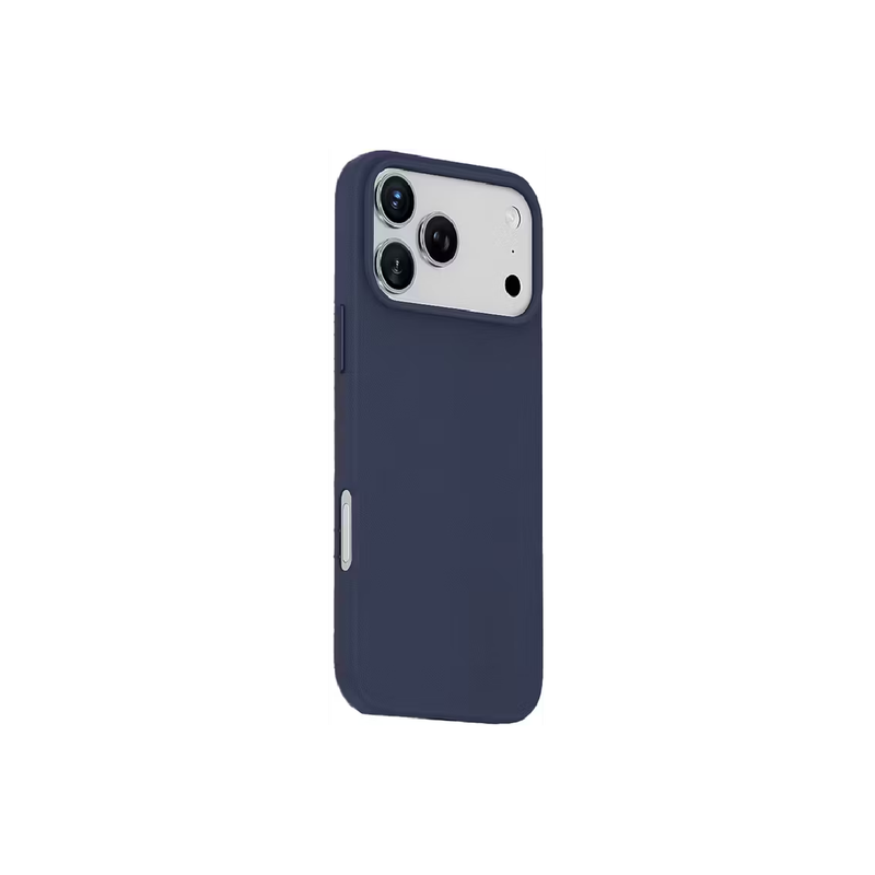 Green Lion For iPhone 17 Pro Leather Magsafe Case