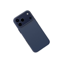 جرين ليون جراب آيفون 17 برو ماكس ماج سيف من الجلد