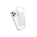Green Lion Case For iPhone 17 Pro Max MagSafe Delgado - Clear