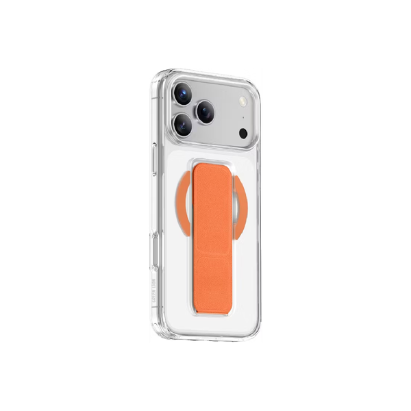 Green Lion Case iPhone 17 Pro Max MagSafe Grip