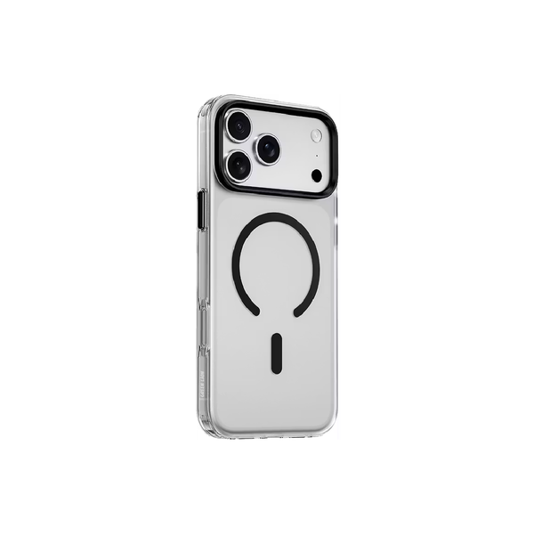 Green Lion Case For iPhone 17 Pro Matte Magsafe