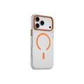 Green Lion Case For iPhone 17 Pro Matte Magsafe