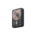 Green Lion Chambers MagSafe 10000mAh Power Bank (CNCHMAGPBI0BK) - Black