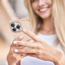 Green Lion Case For iPhone 16 Pro Max Delgado Pc - Gold