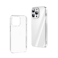 Green Lion Delgado Pc Case iPhone 15 Pro Max - Clear