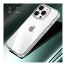 جراب كمبيوتر ديلجادو من جرين ليون لجهاز آيفون 16 برو ماكس (GNDPC16MCL) - شفاف