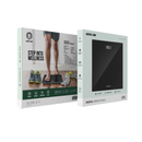 Green Lion Digital Weight Scale Accurate Bathroom Scale with LCD Display