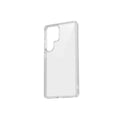 Green Lion For Samsung Galaxy S25 Ultra Crystal Clear  - Clear