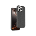 Green Lion Case For iPhone 16 Pro Max Heritage MagSafe - Black