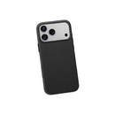 Green Lion For iPhone 17 Pro Leather Magsafe Case