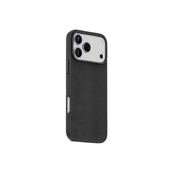 Green Lion For iPhone 17 Pro Leather Magsafe Case