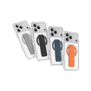 جرين ليون جراب أيفون 17 برو ماكس ماجسيف جريب 