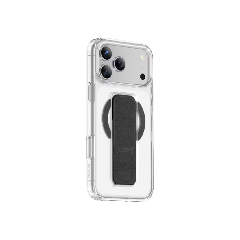 Green Lion Case iPhone 17 Pro Max MagSafe Grip
