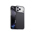 Green Lion Case For iphone 17 Pro Max Magsafe Kelvar