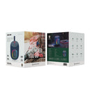 Green Lion Pristone Wireless Speaker RGB Light Multiple Lighting Effect IPX6 Waterproof