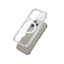 Green Lion Ultra Clear MagSafe Case for iPhone 16 Pro Max - Clear