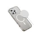 Green Lion Ultra Clear MagSafe Case for iPhone 16 Pro Max - Clear