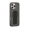Green Lion iPhone 16 Pro Max Grip 360 MagSafe Stand - Black