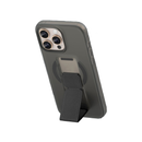 حامل ماج سيف 360 من جرين ليون لهاتف آيفون 16 برو - أسود