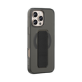 Green Lion iphone 16 Pro Grip 360 MagSafe Stand - Black