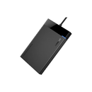 Ugreen 2.5 Inch Hard Drive Box - Black