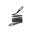 Havit CB6297, 60W Magnetic Type-C to Type-C Fast Charging Cable