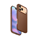 HDCI For iPhone 17 Pro 6.3" Case Tough Yet Tactile MagSafe