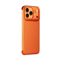 HDCI For iPhone 17 Pro Elevate your Style with the AromaSnap Case - Orange