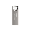 HIKSEMI CLASSIC 128GB USB 2.0 Flash Drive - Silver