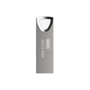 HIKSEMI CLASSIC 128GB USB 2.0 Flash Drive - Silver