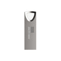 HIKSEMI CLASSIC 16GB USB 2.0 Flash Drive - Silver