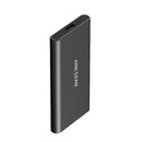 HIKSEMI DAGGER 256G Portable SSD USB 3.2 Type-C, Speed Up To Read 560MB/s, Write 510MB/s 