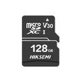 HIKSEMI NEO HOME 128G High Speed Micro Card Up To Read 92MB/s, Write 50MB/s - Black