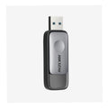 HIKSEMI PULLY 16GB USB 3.2 Flash Drive - Silver