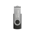 HIKSEMI ROTARY 32GB USB 2.0 Flash Drive - Silver