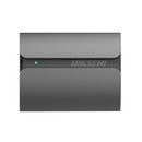 HIKSEMI SHIELD 512GB Portable SSD Speed Up To Read 560MB/s, Write 500MB/s - Grey