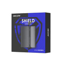 HIKSEMI SHIELD 512GB Portable SSD Speed Up To Read 560MB/s, Write 500MB/s - Grey 1
