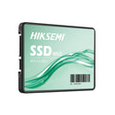 HIKSEMI WAVE 256GB SSD SATA 3.0 6Gb/s, Speed Up To Read 510MB/s, Write 460MB/s 