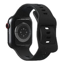HITCH strap apple watch black 2