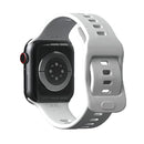 HITCH strap apple watch silver 2