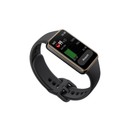 HONOR Band 10 Smart Band For Unisex, AMOLED Display, 1.57 Inch - Black
