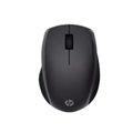 أتش بي FM530A ماوس اللاسلكي بتردد 2.4 جيجاهرتز مع بلوتوث ثنائي الوضع للمكتب - أسود