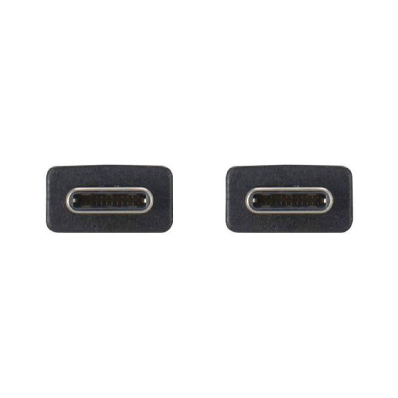 HP USB-C To USB-C Cable Power Delivery 2m - Black