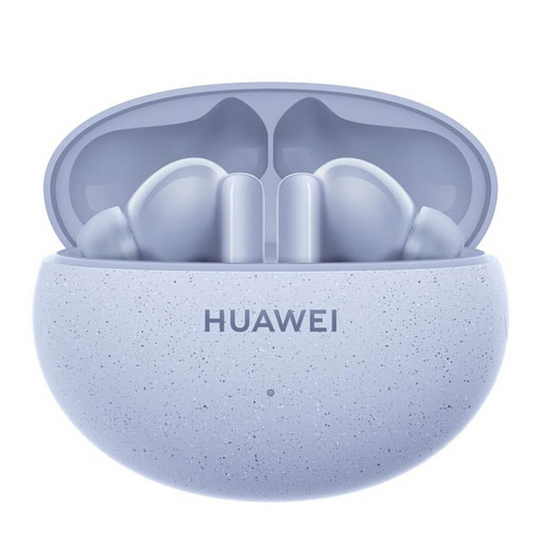 Huawei Freebuds 5i, Noise Cancelling, 18.5 hours Battery Life - lsie Blue
