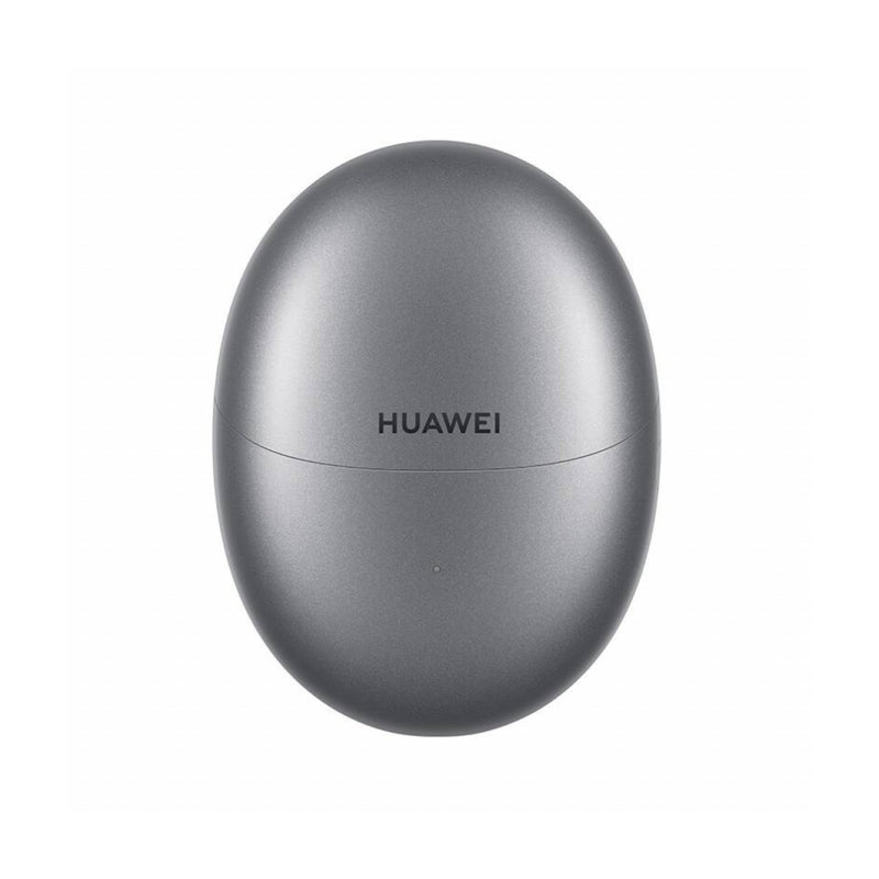 سماعات أذن لاسلكية HUAWEI FreeBuds 5 TWS بتقنية البلوتوث - فضي