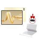 HUAWEI MatePad Pro 12.2 inch Paper Matte Edition WIFI Only 12GB+512GB, Keyboard - Gold + M-pencil Gift🎁