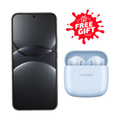 HUAWEI Nova 13 Dual SIM, 256GB, 12GB RAM, 4G LTE + Huawei Freebuds SE 2 Gift🎁